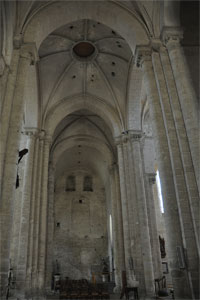 Saint-Pierre d'Airvault