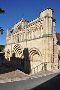 Aubeterre