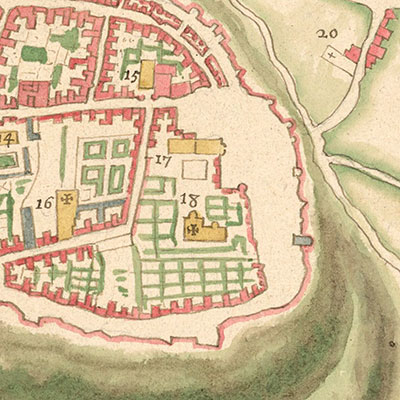 Saint-Ausone d’Angoulême