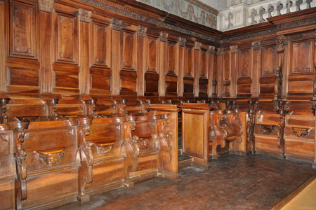 Saint-Étienne de Bassac