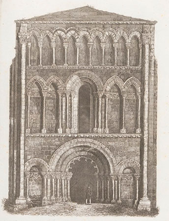 Notre-Dame de Châtres