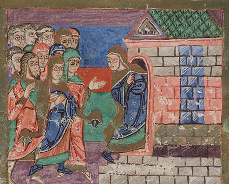 Sainte-Croix de Poitiers