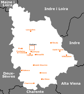 Vienne