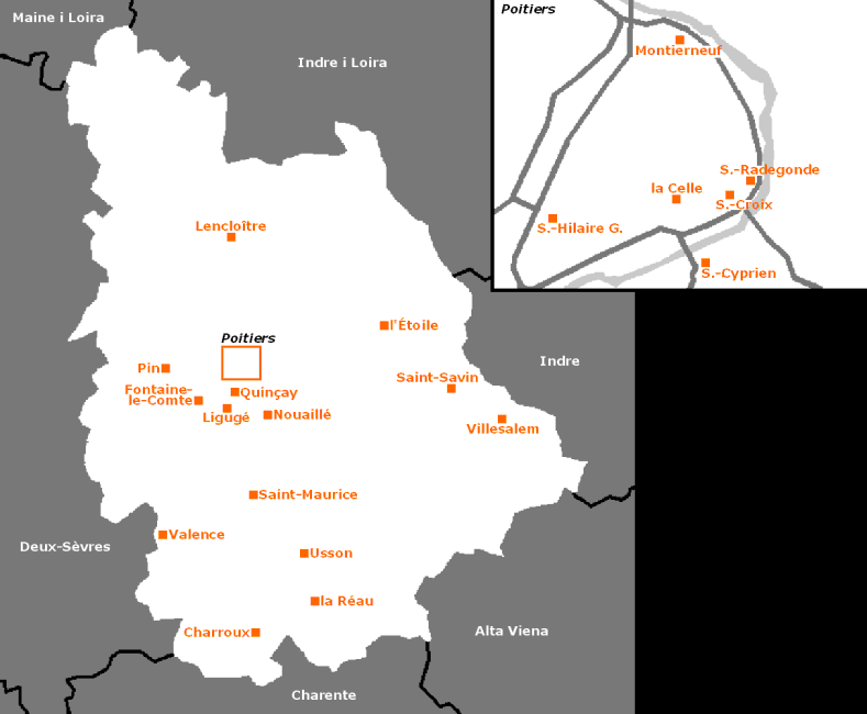 Vienne