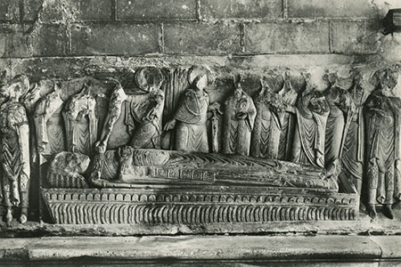 Saint-Hilaire de la Celle
