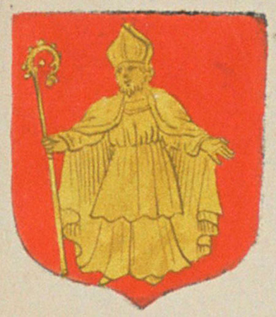 Saint-Hilaire-le-Grand de Poitiers