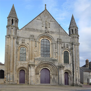 Saint-Jouin-de-Marnes