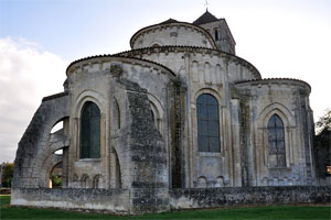 Saint-Jouin-de-Marnes