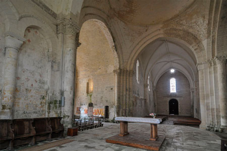 Notre-Dame de Lanville