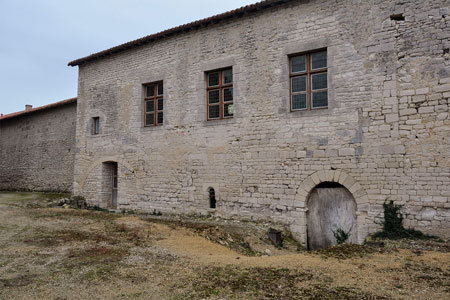 Notre-Dame de Lanville