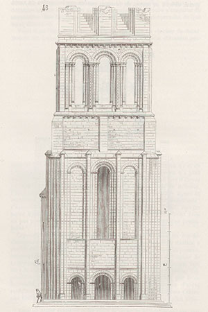 Saint-Pierre de Lesterps