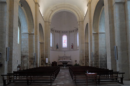 Saint-Pierre de Lesterps