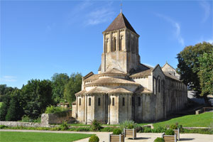 Saint-Hilaire de Melle