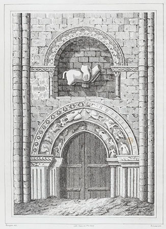 Saint-Hilaire de Melle