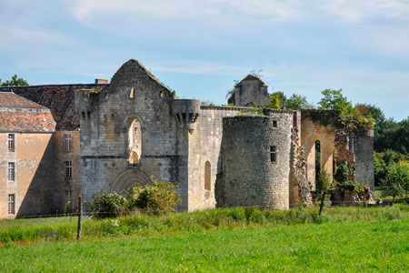 Vienne