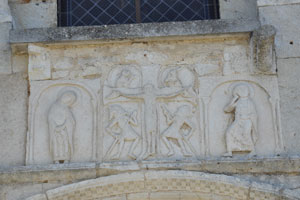 Saint-Pierre d'Usson