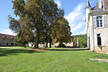 Abbey of Valence