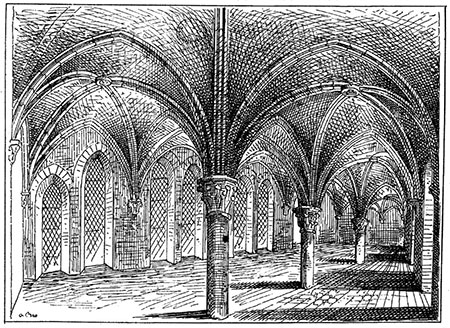 Abbey of Valence