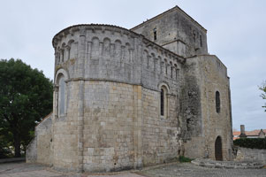 Saint-tienne de Vaux