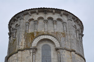 Saint-tienne de Vaux