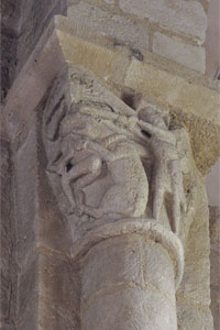 Saint-Étienne de Vaux