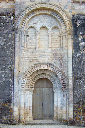 Priorato de Villesalem