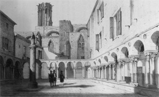 Catedral d'Aix