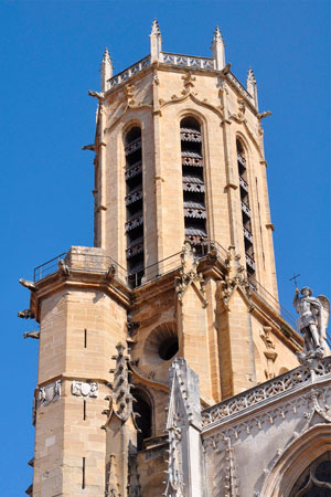 Catedral d'Ais