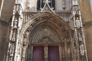 Catedral d'Ais