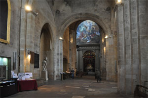Catedral d'Ais