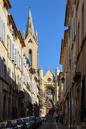 Saint-Jean-de-Malte d'Aix