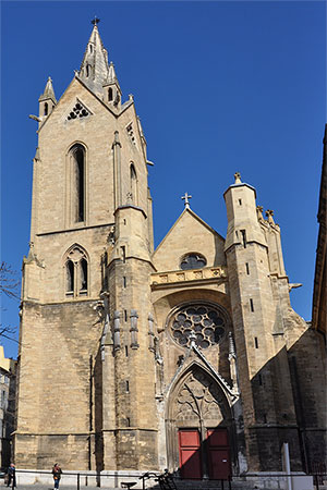 Saint-Jean-de-Malte d'Aix