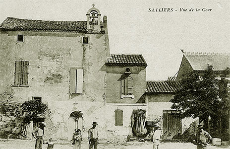 Boques del Roine