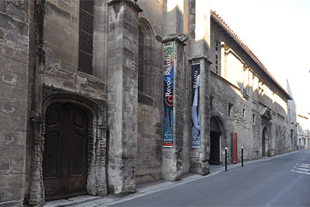 Gran Priorat d'Arle