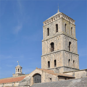 Catedral d'Arle