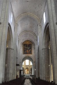Catedral d'Arle