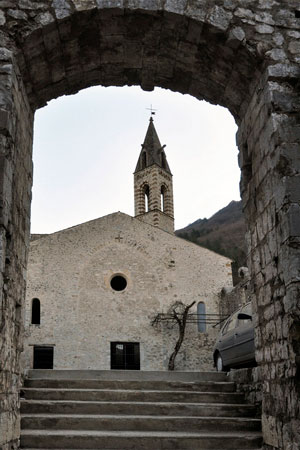 La Baume / Sisteron