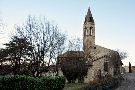 La Baume / Sisteron