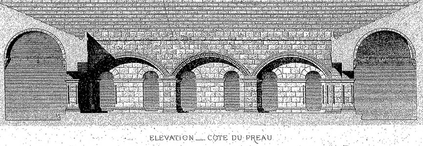 Saint-Michel de Frigolet