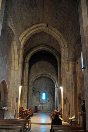 Notre-Dame de Ganagobie