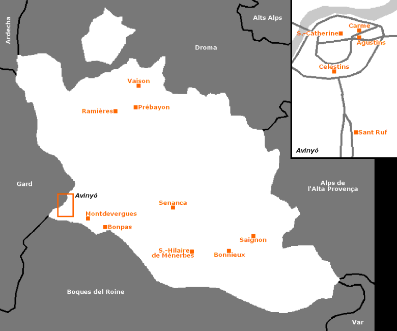 Valclusa