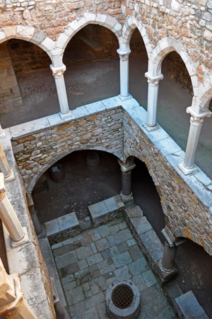 Abadia de Lerins