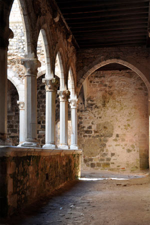 Abadia de Lerins