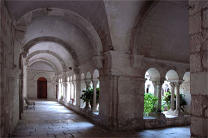 Saint-Paul-de-Mausole