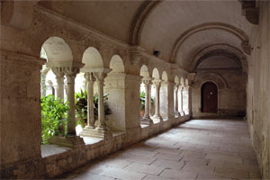 Saint-Paul-de-Mausole
