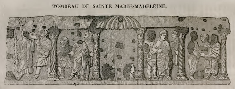 Saint-Maximin