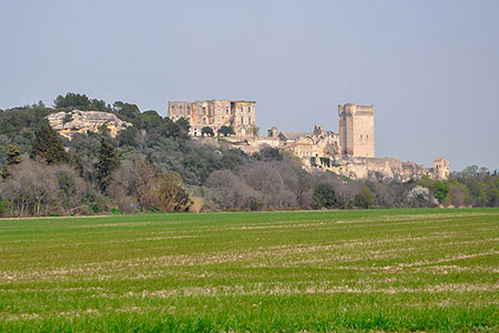 Montmajour