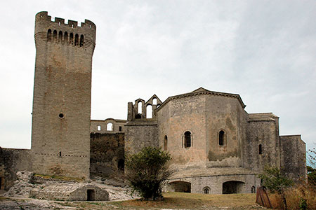 Boques del Roine