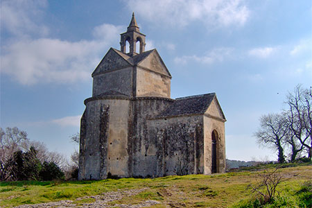 Montmajour