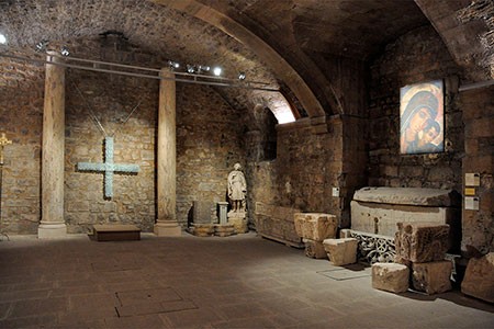 Sant Víctor de Marsella